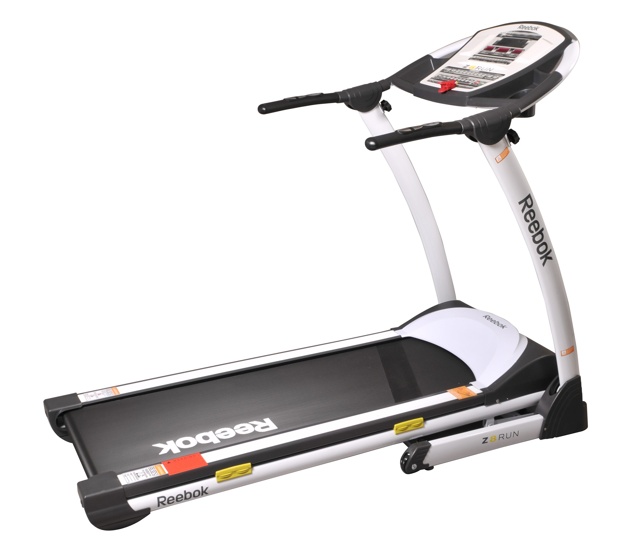 Reebok Z8 Run Treadmill [CR]